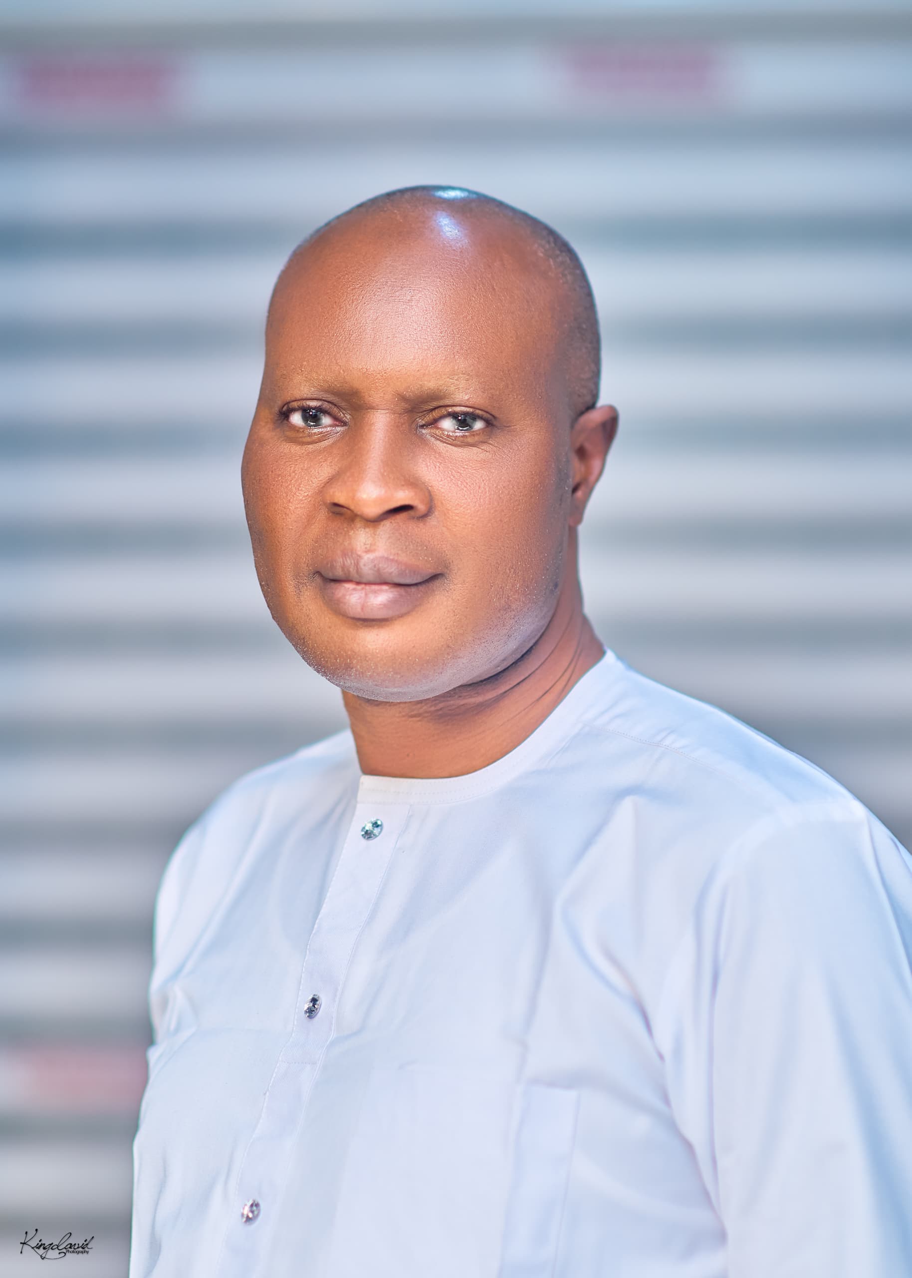 Amb. Chief (Dr.) Ubachidebere Nelson Mkparu