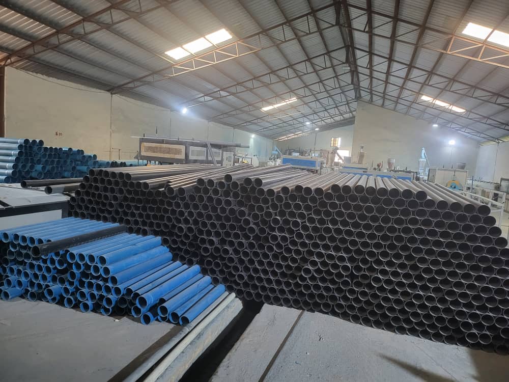 Pressure Pipes