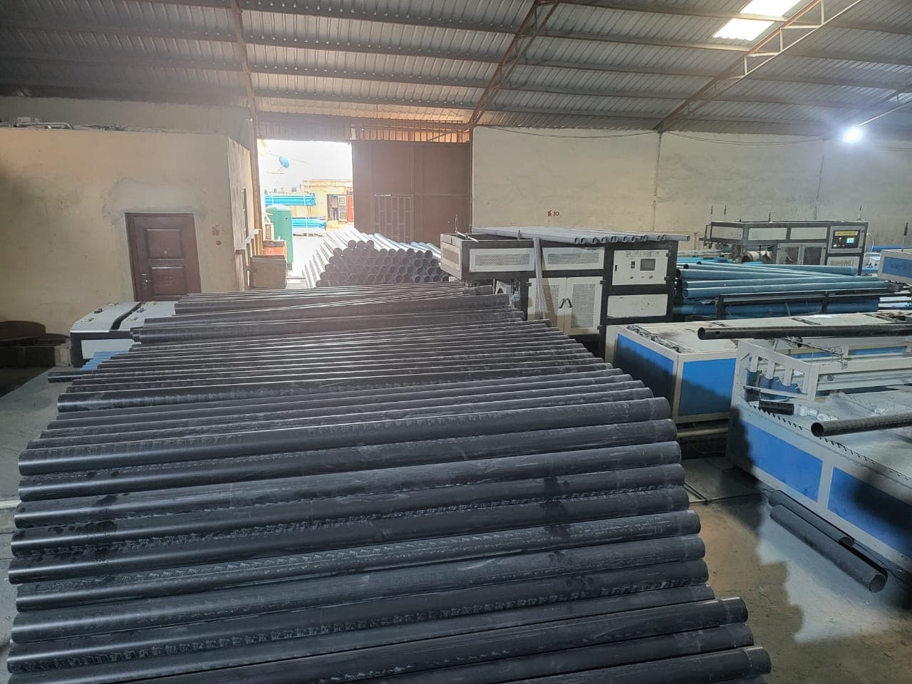 Electrical Conduit Pipes