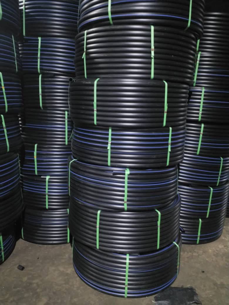 PE Hose Pipes