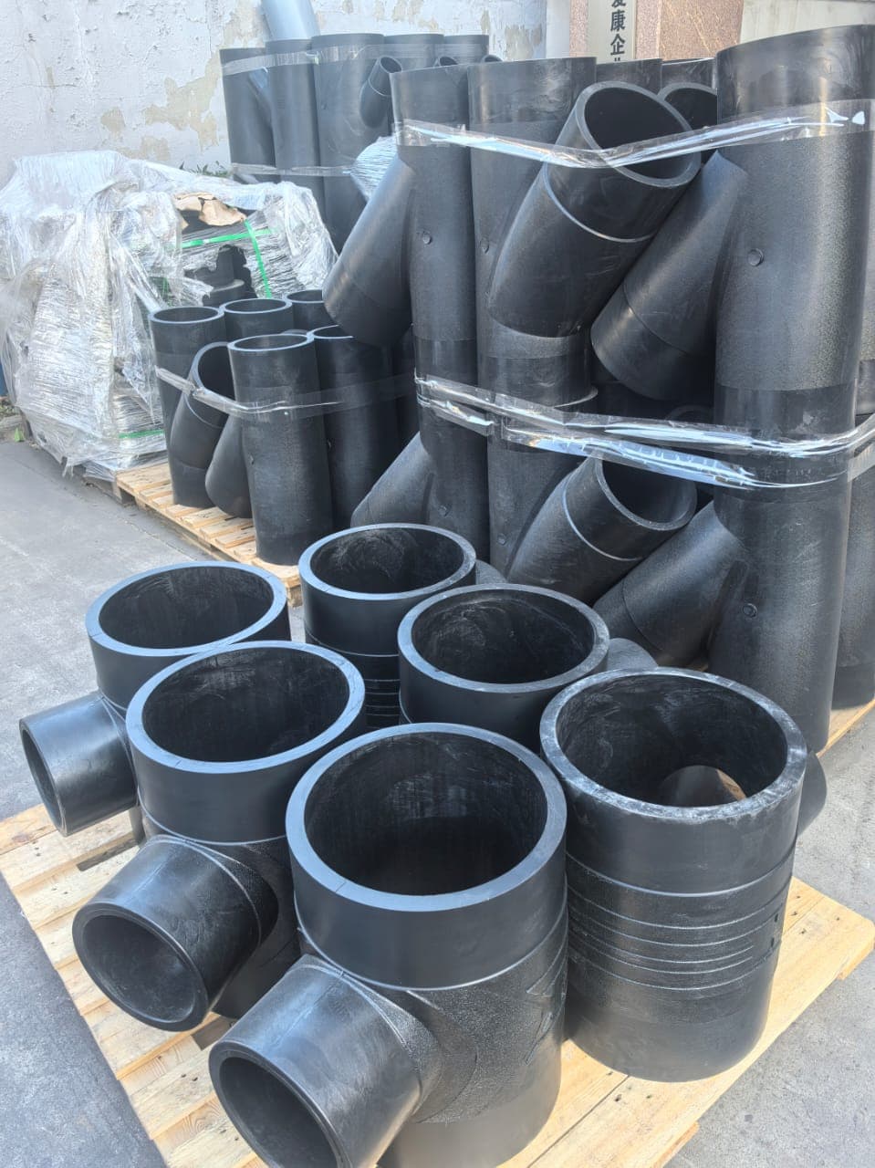 PPR Pipes
