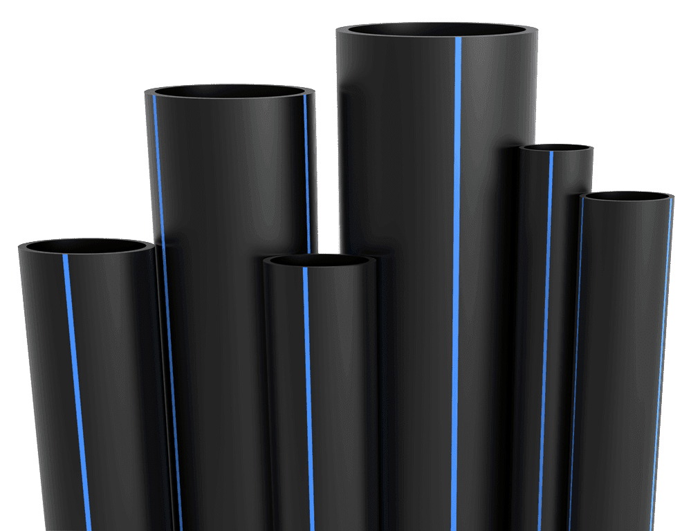 HDPE Pipes